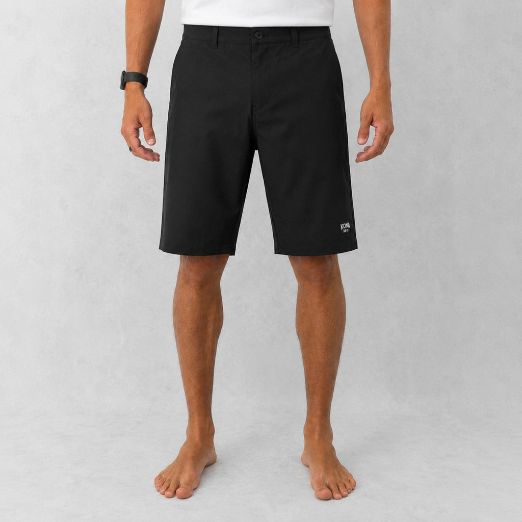 Day by Day 20in Mens Hybrid Shorts