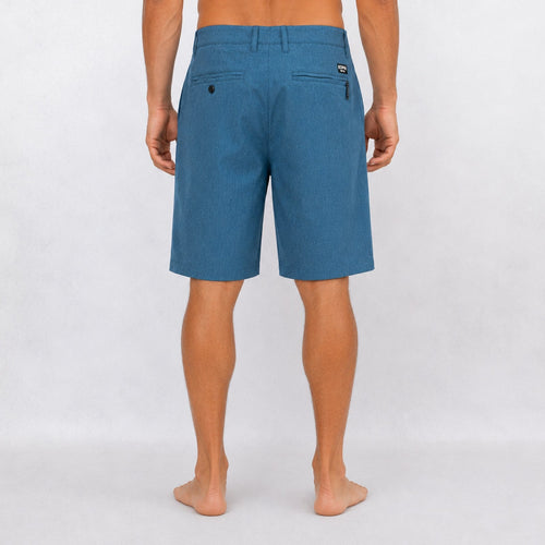 Day by Day 20in Mens Hybrid Shorts