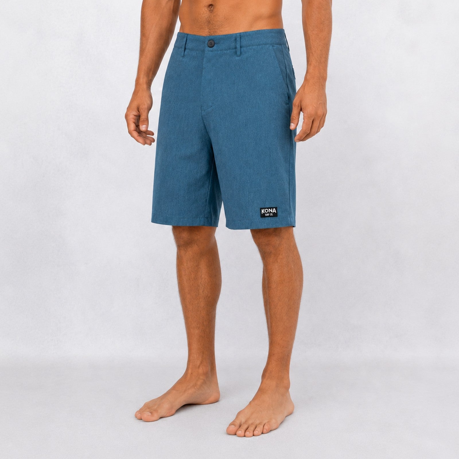 Day by Day 20in Mens Hybrid Shorts
