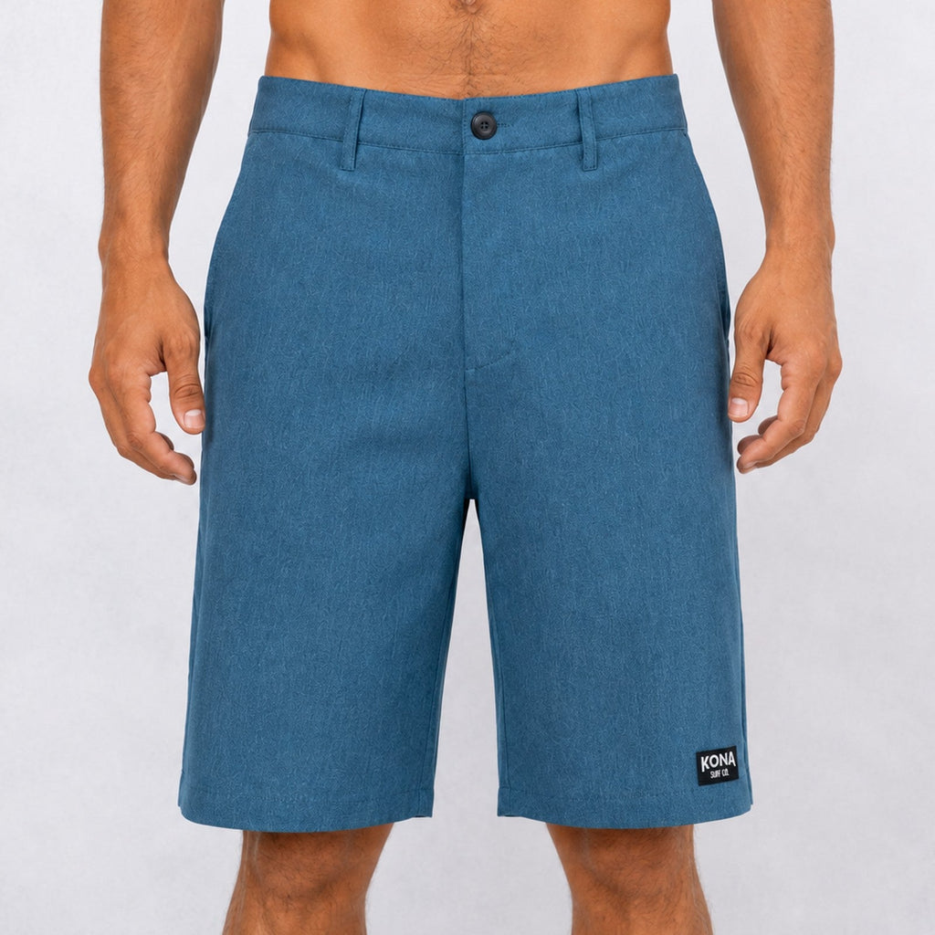 Day by Day 20in Mens Hybrid Shorts