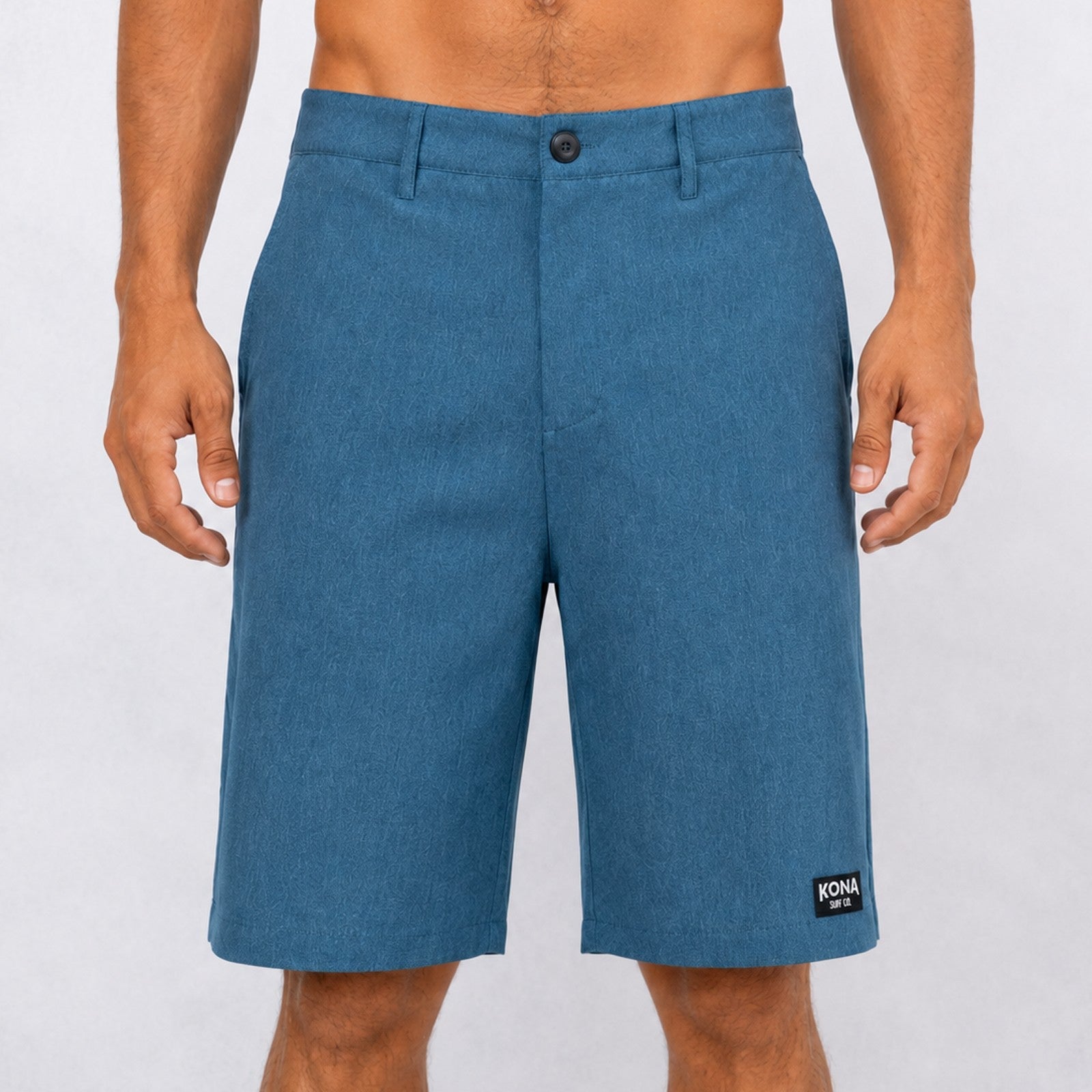 Day by Day 20in Mens Hybrid Shorts