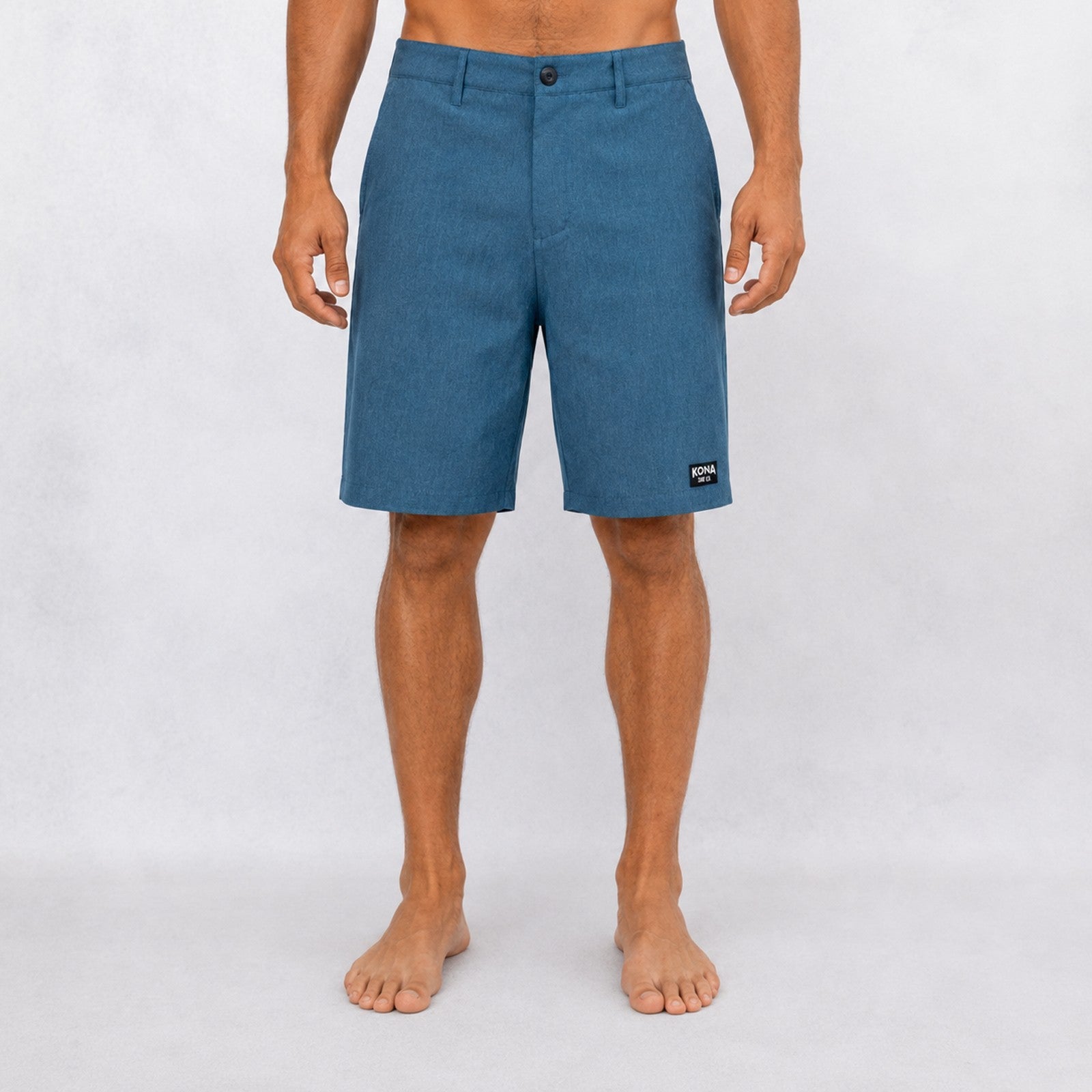 Day by Day 20in Mens Hybrid Shorts