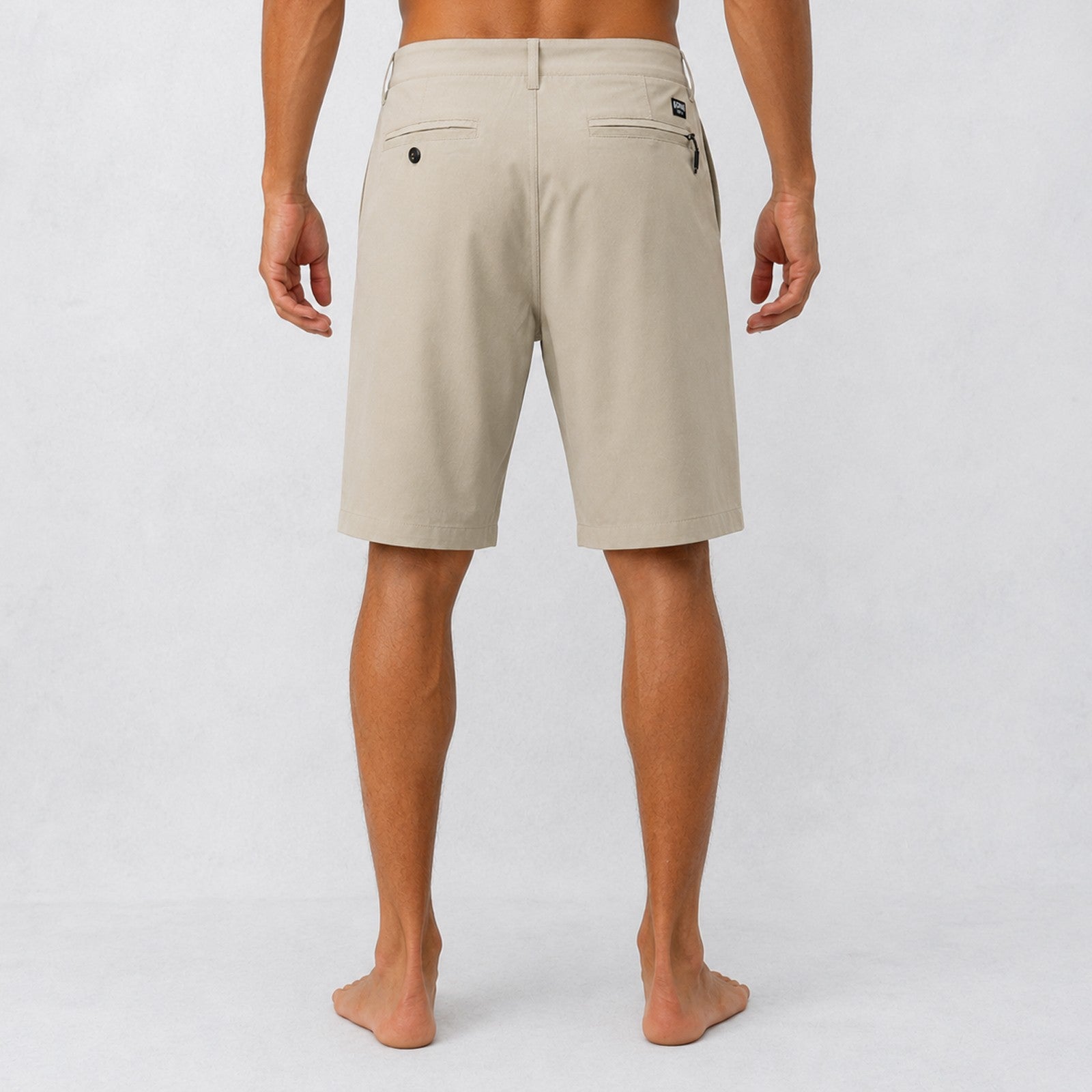 Day by Day 20in Mens Hybrid Shorts