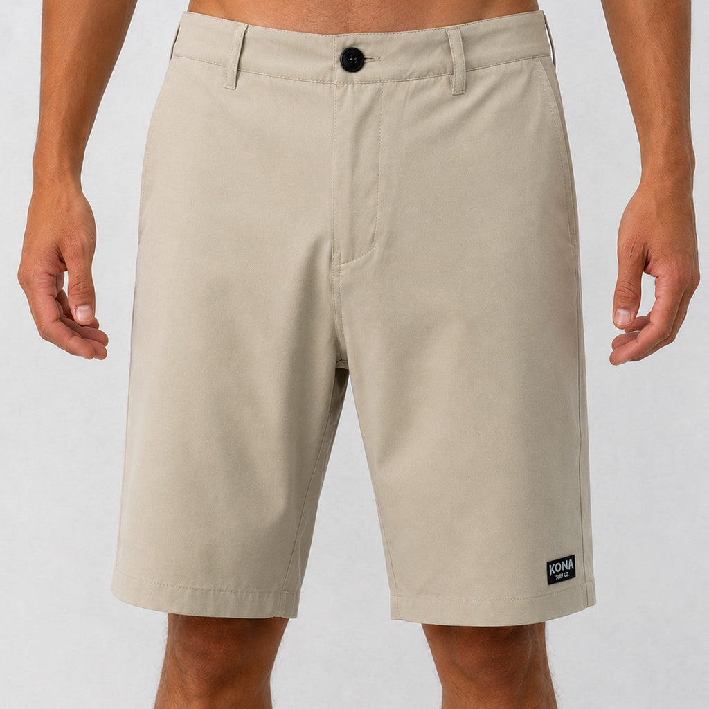 Day by Day 20in Mens Hybrid Shorts
