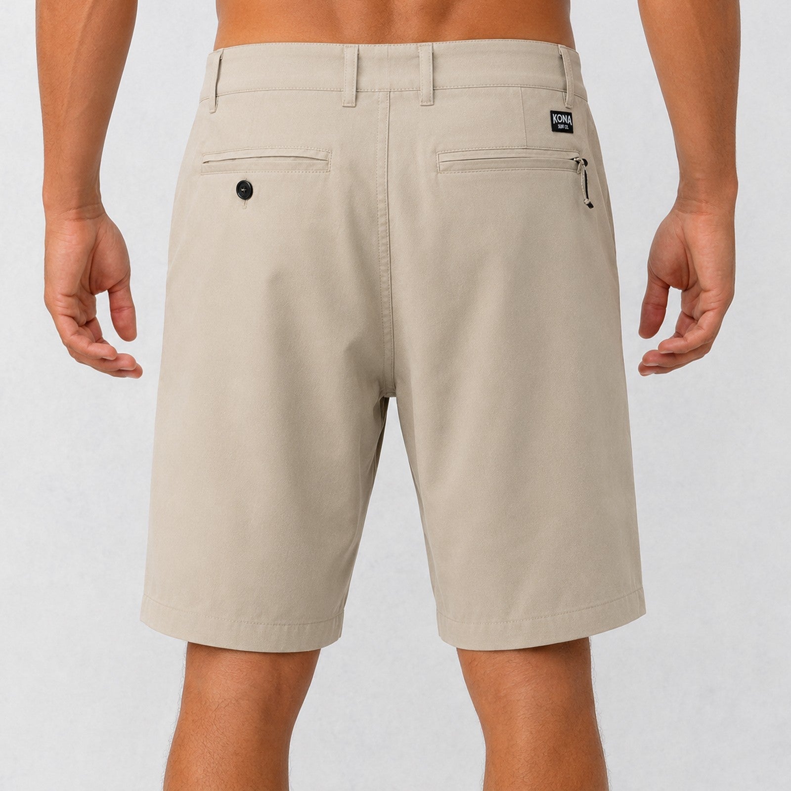 Day by Day 20in Mens Hybrid Shorts