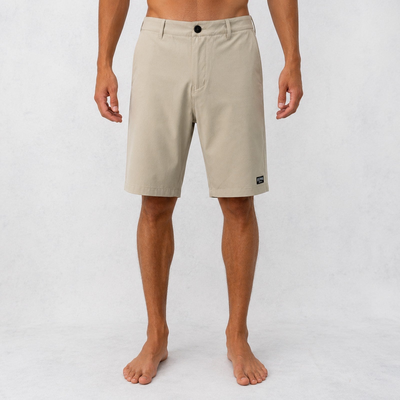 Day by Day 20in Mens Hybrid Shorts