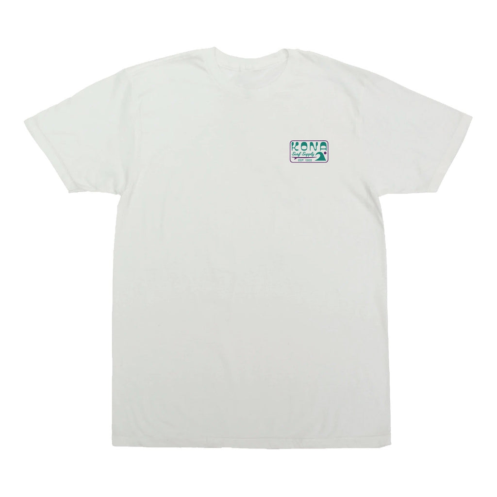 Surf Supply Mens T-Shirt