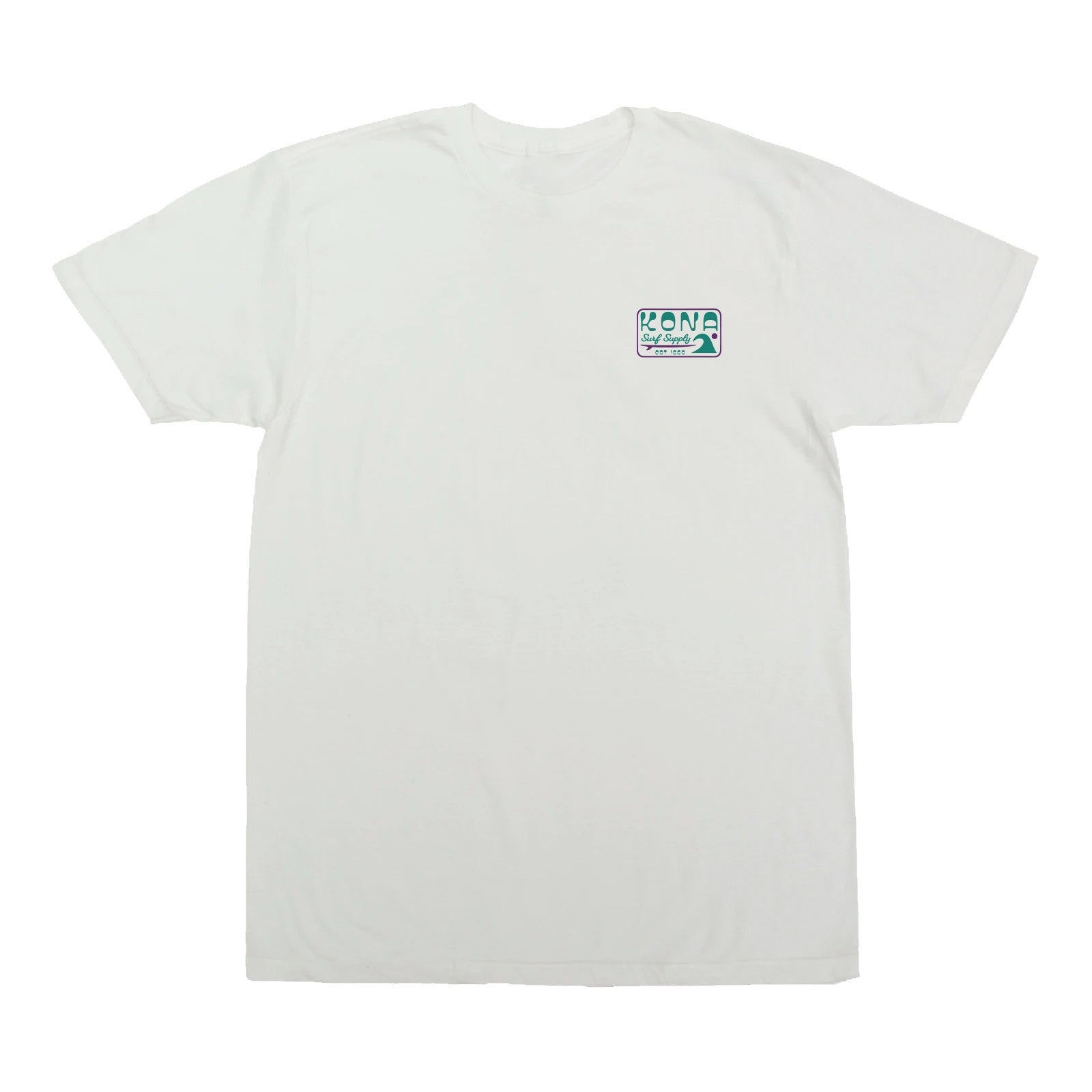 Surf Supply Mens T-Shirt