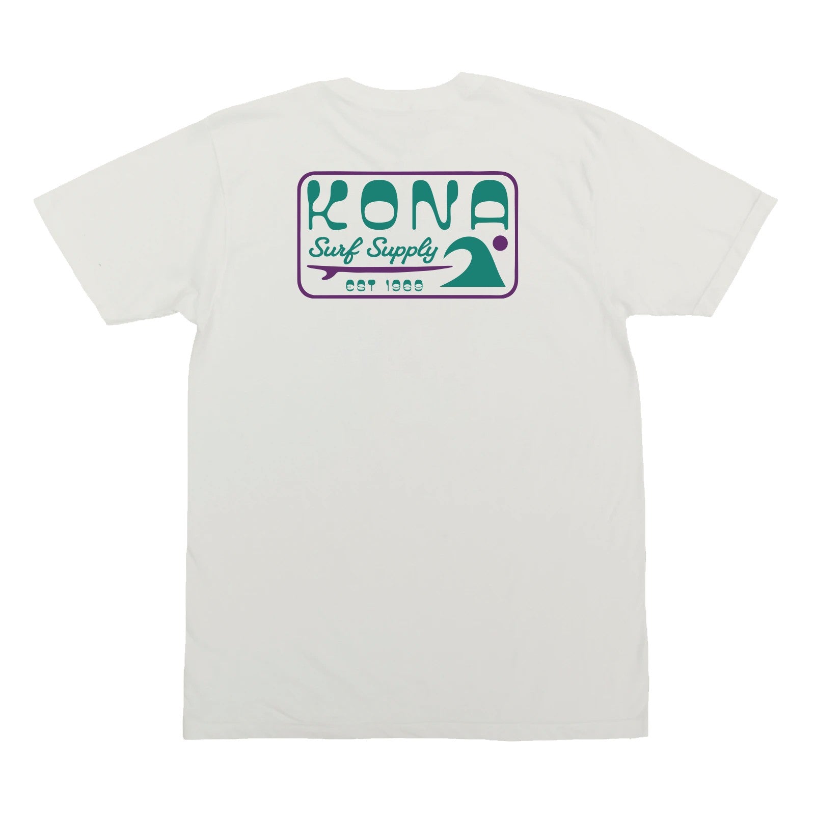 Surf Supply Mens T-Shirt