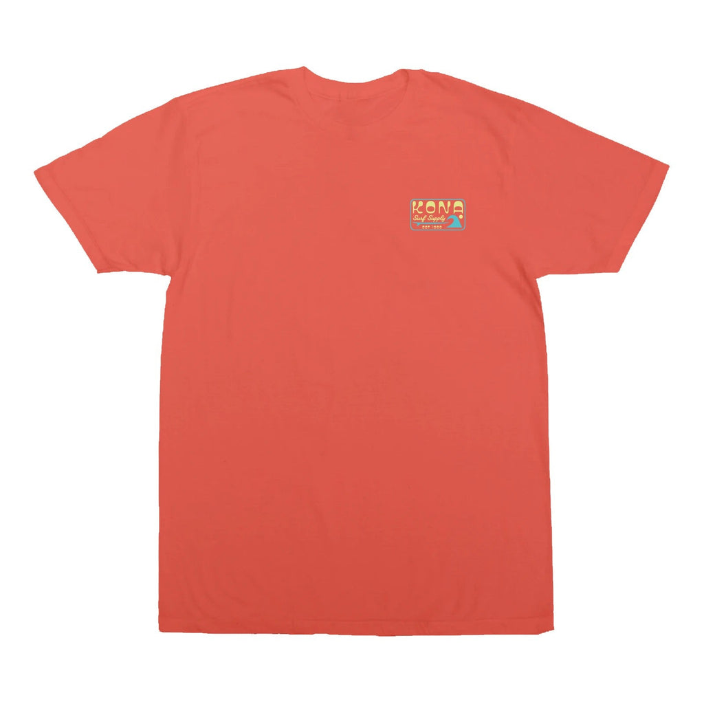 Surf Supply Mens T-Shirt