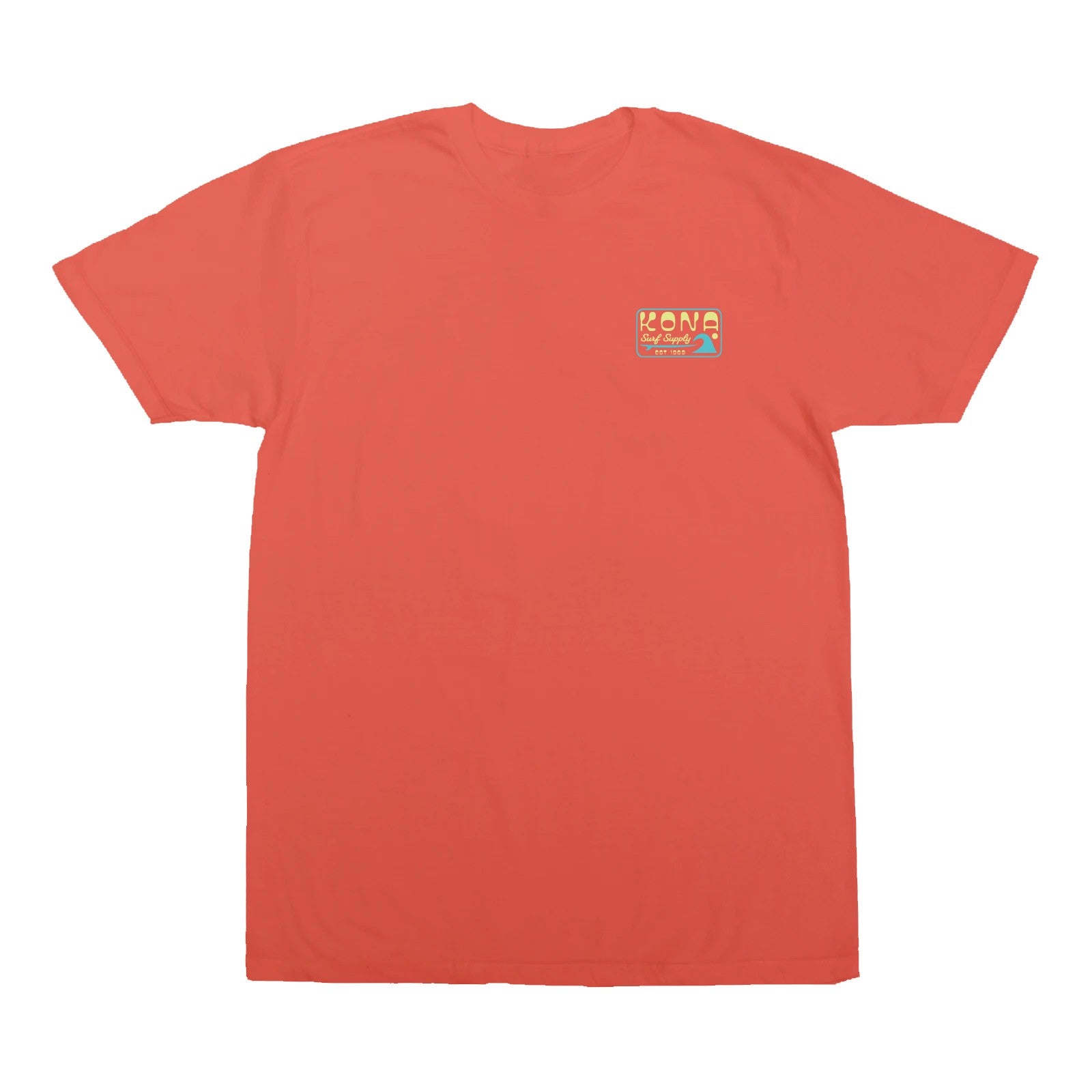 Surf Supply Mens T-Shirt