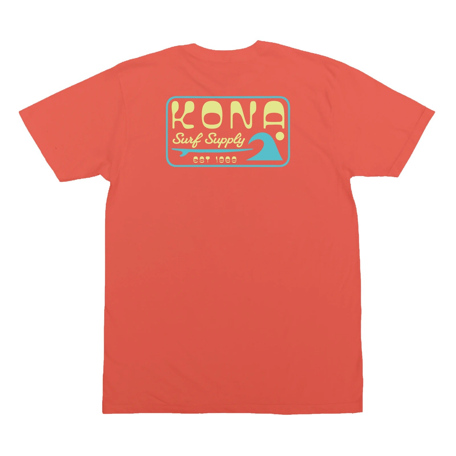 Surf Supply Mens T-Shirt