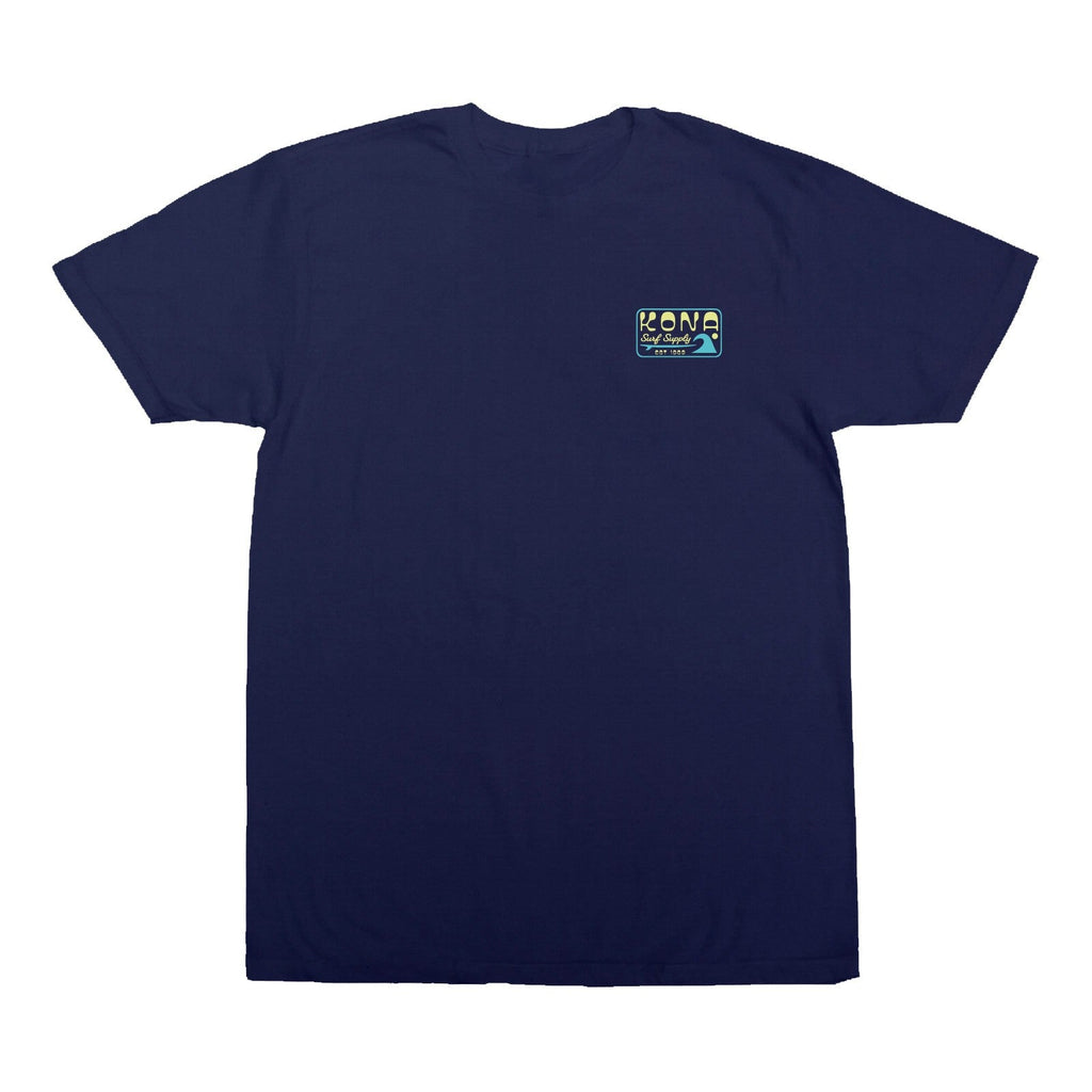 Surf Supply Mens T-Shirt