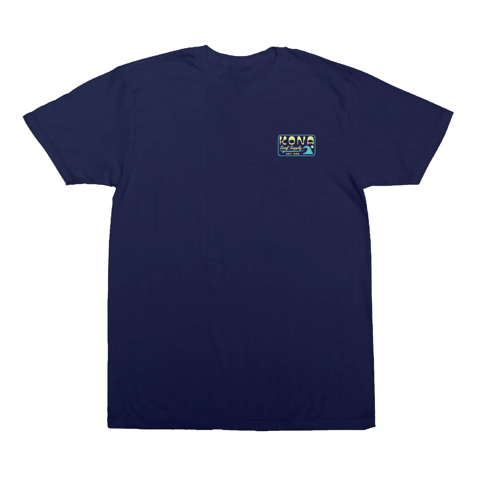 Surf Supply Mens T-Shirt