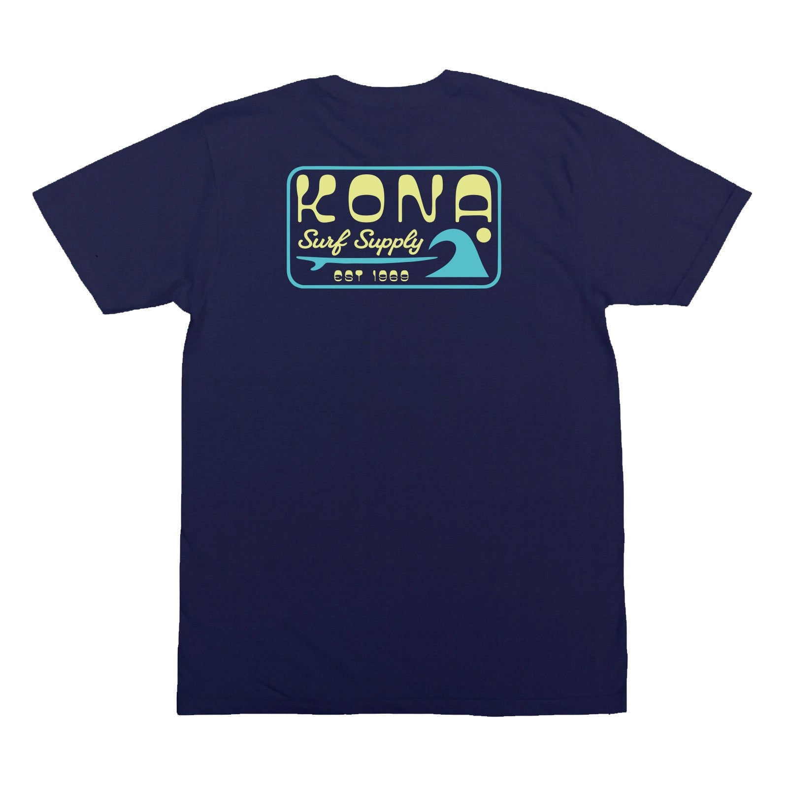 Surf Supply Mens T-Shirt