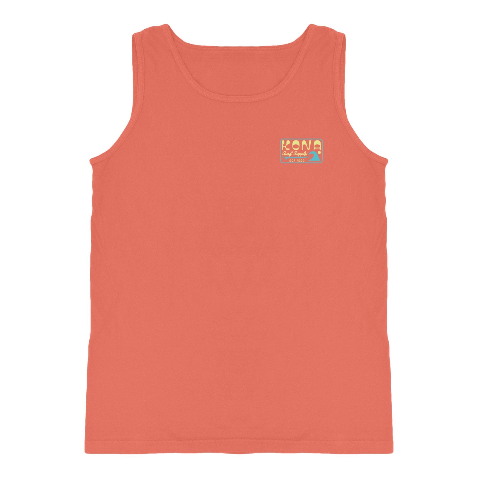 Surf Supply Mens Tank Top