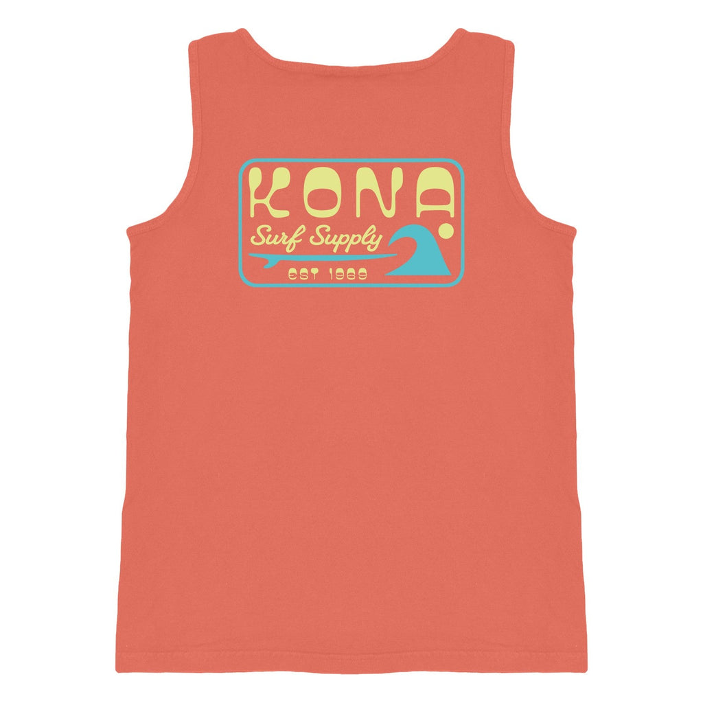 Surf Supply Mens Tank Top