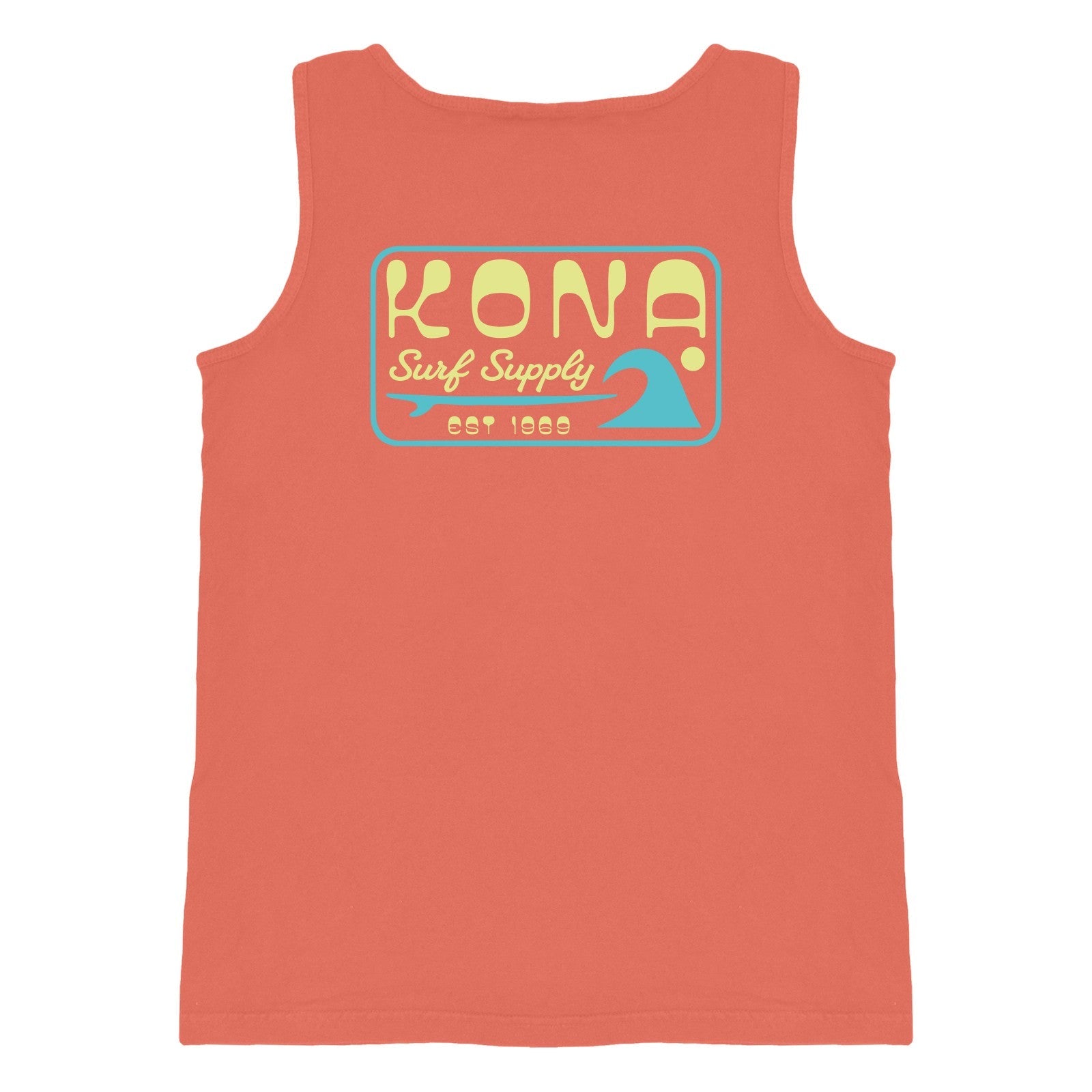 Surf Supply Mens Tank Top