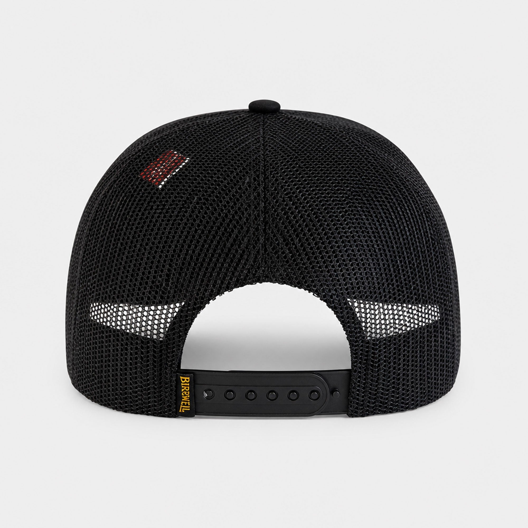 Birdwell Powerbird Foam Mens Trucker Hat