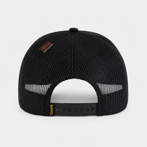 Birdwell Powerbird Foam Mens Trucker Hat