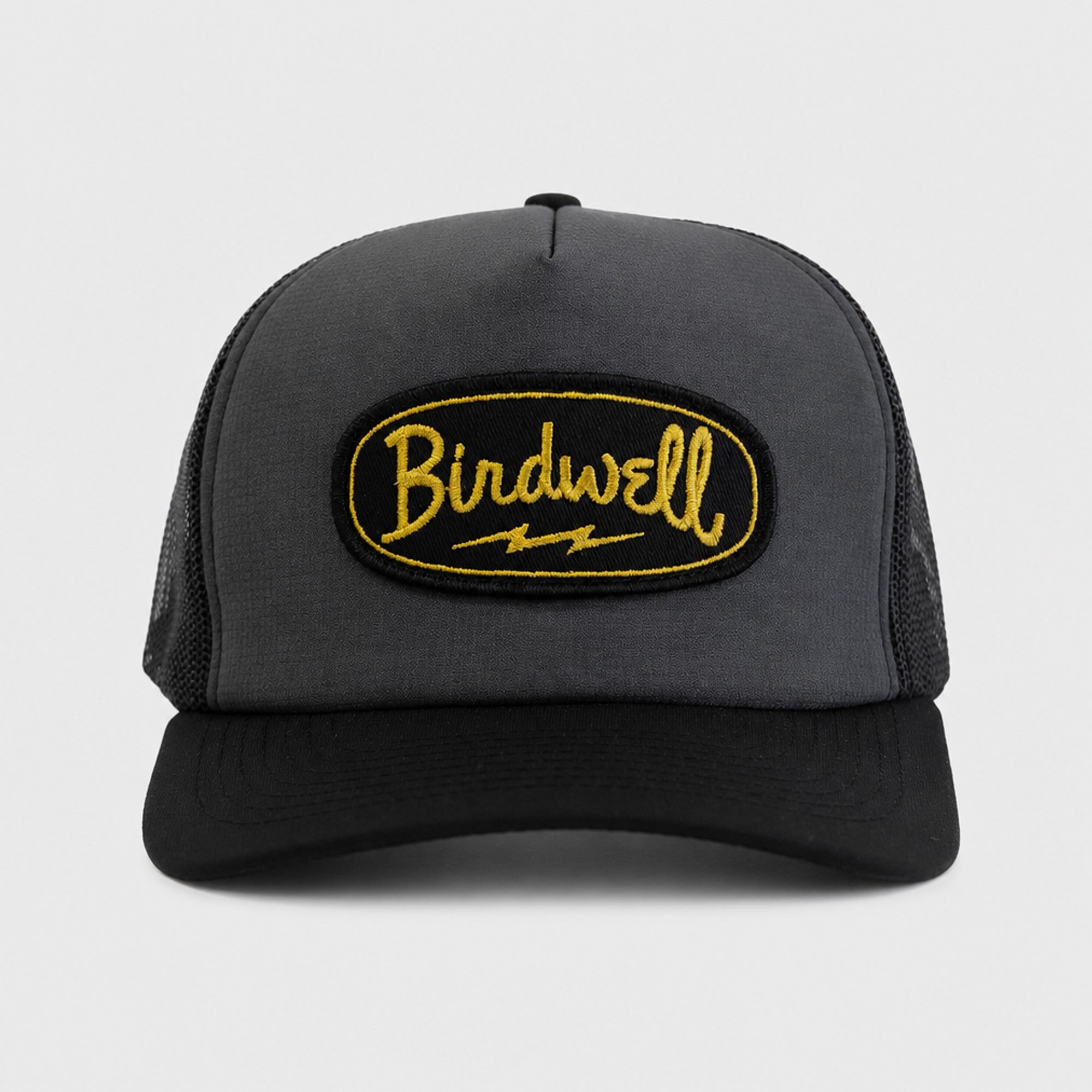Birdwell Powerbird Foam Mens Trucker Hat