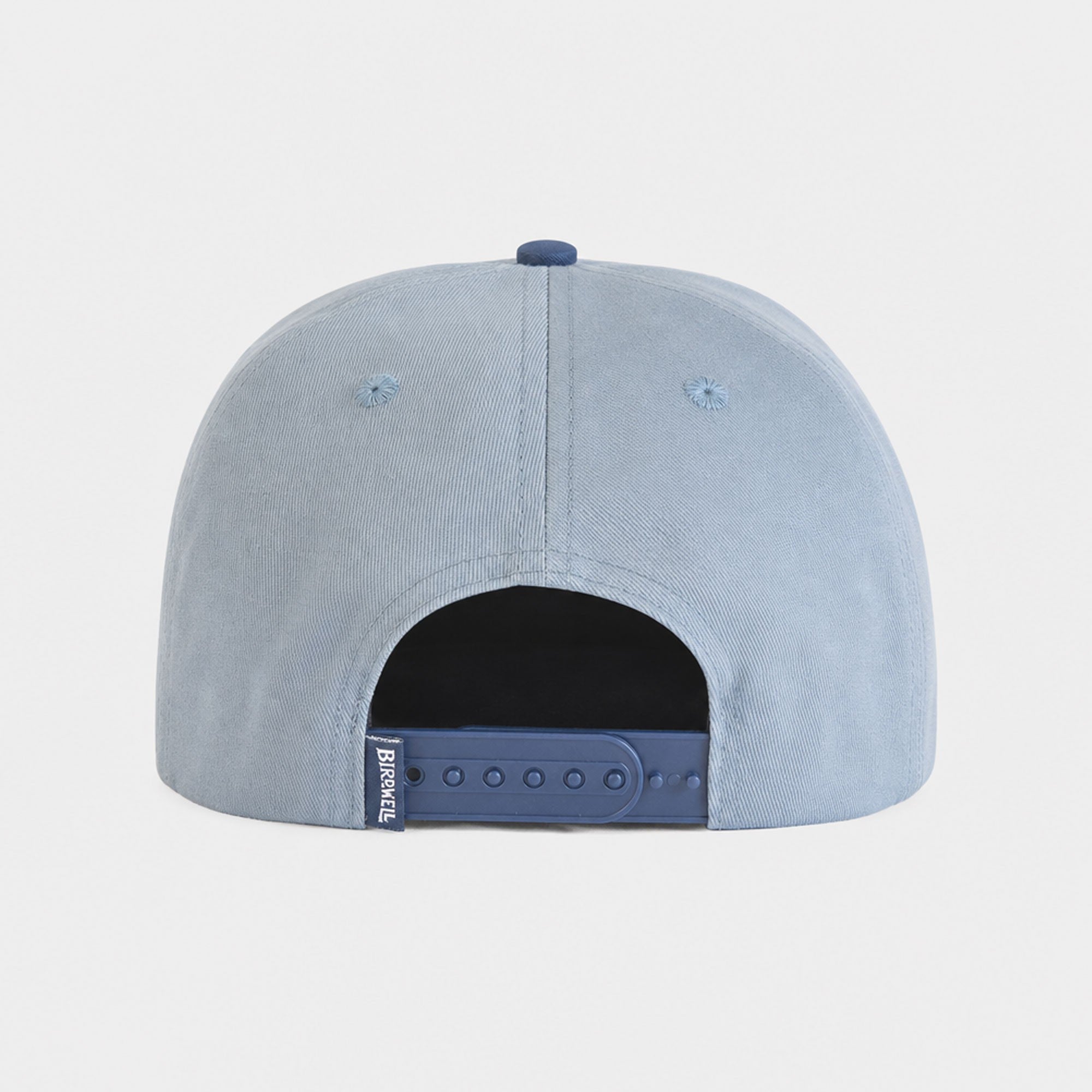 Birdwell Shield Twill Mens Snapback Hat