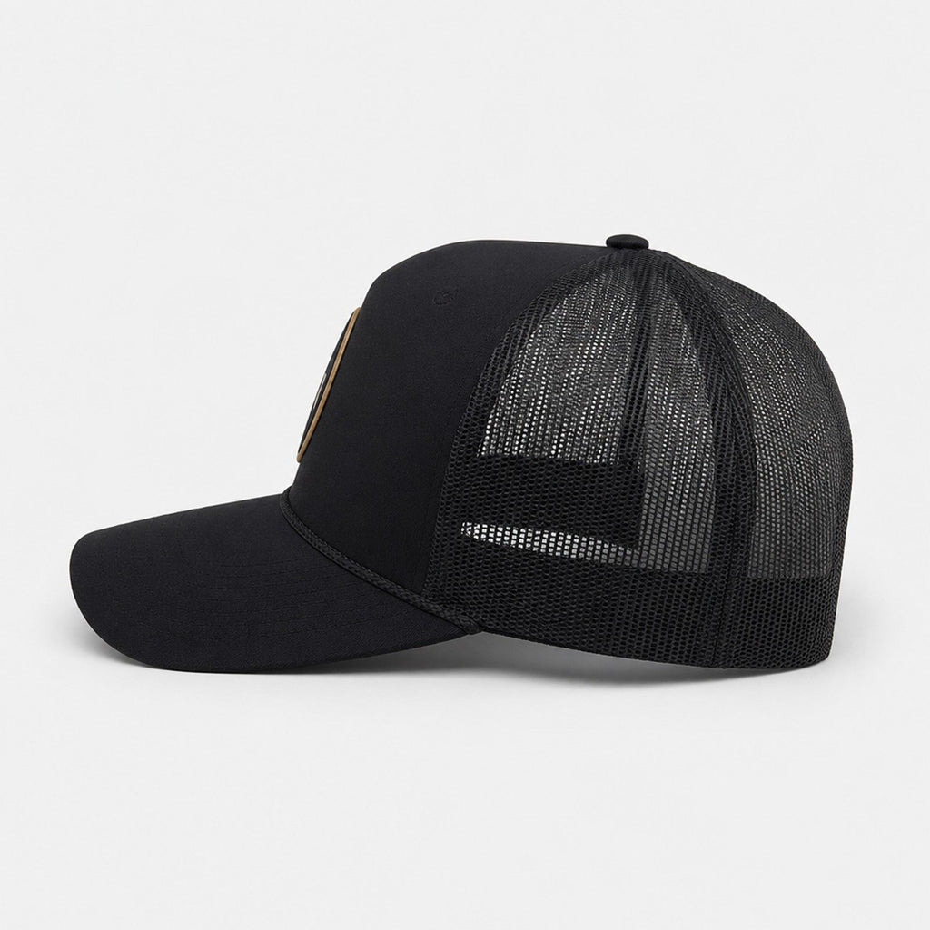 Guardian of the Coast Mens Trucker Hat