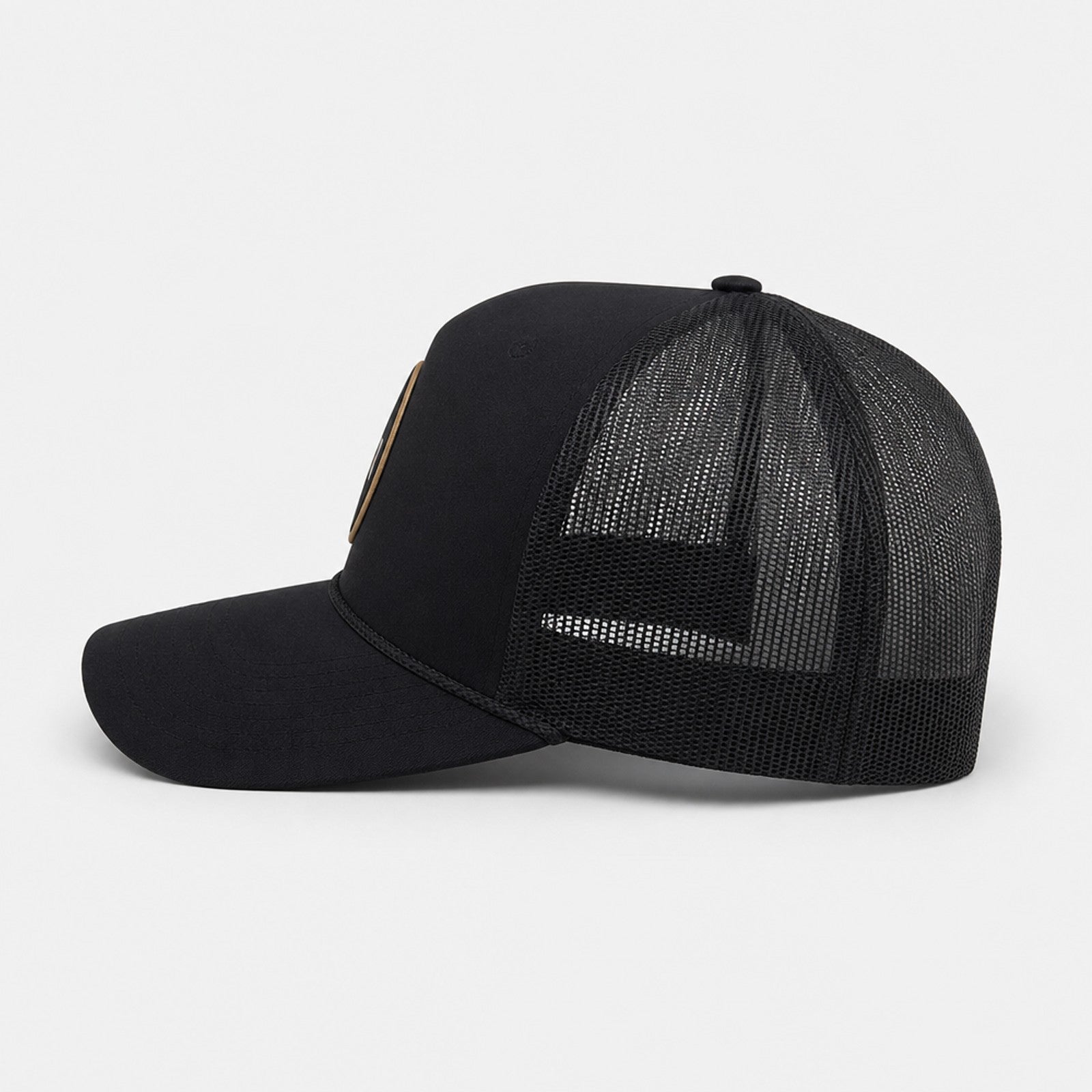Guardian of the Coast Mens Trucker Hat