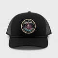 Guardian of the Coast Mens Trucker Hat