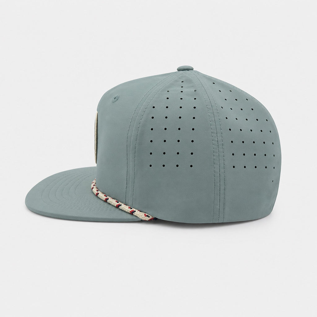 Guardian of the Coast Mens Snapback Hat
