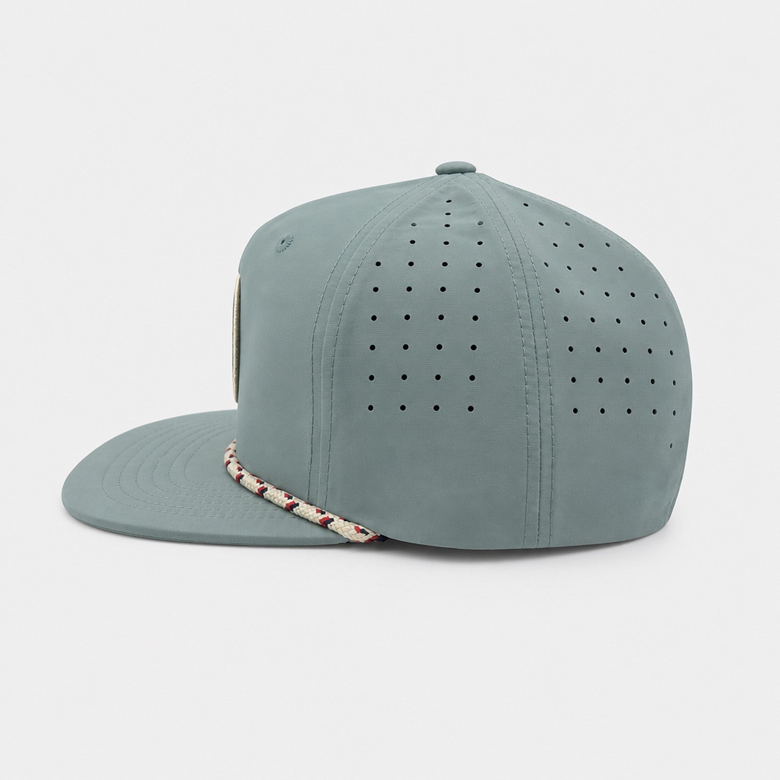 Guardian of the Coast Mens Snapback Hat