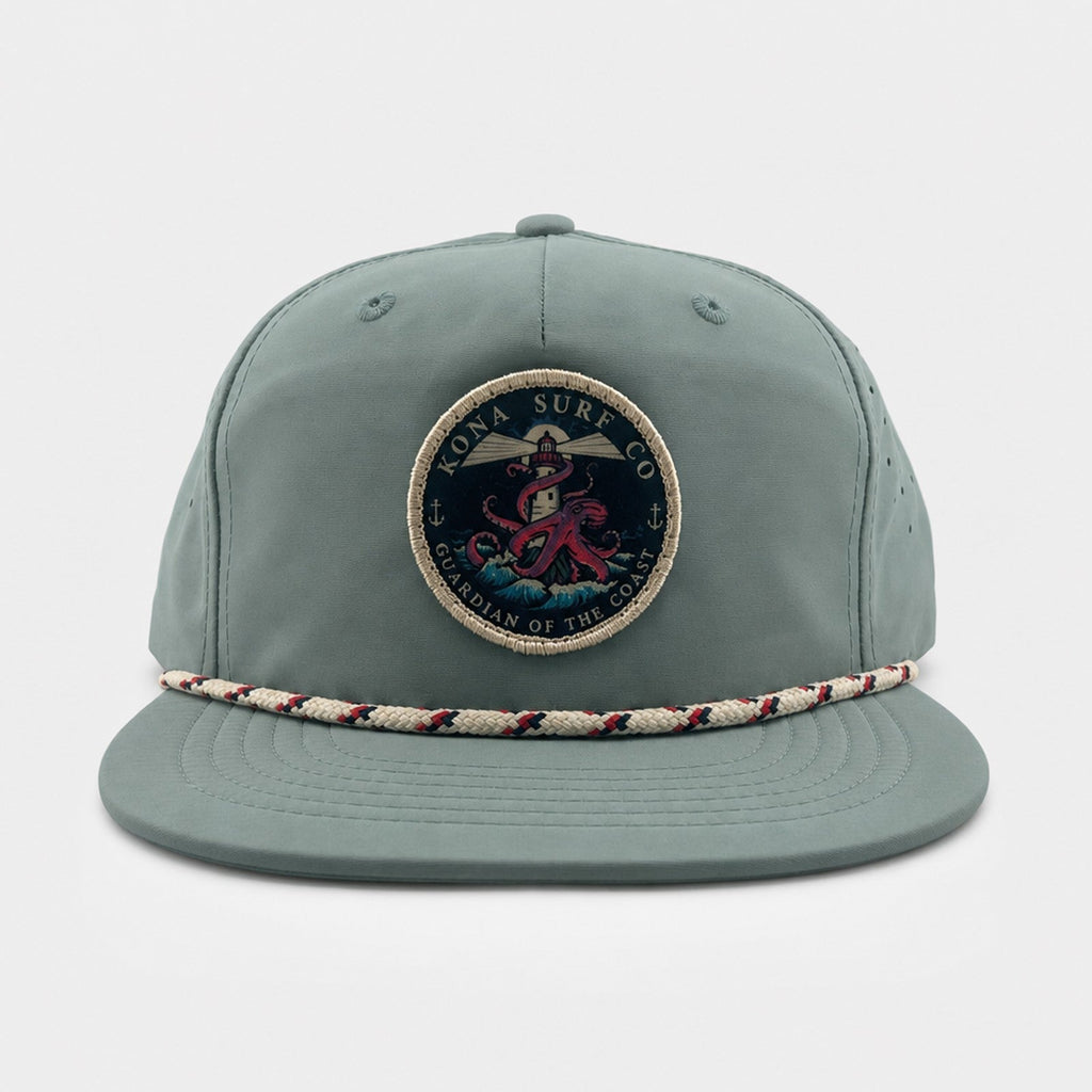 Guardian of the Coast Mens Snapback Hat