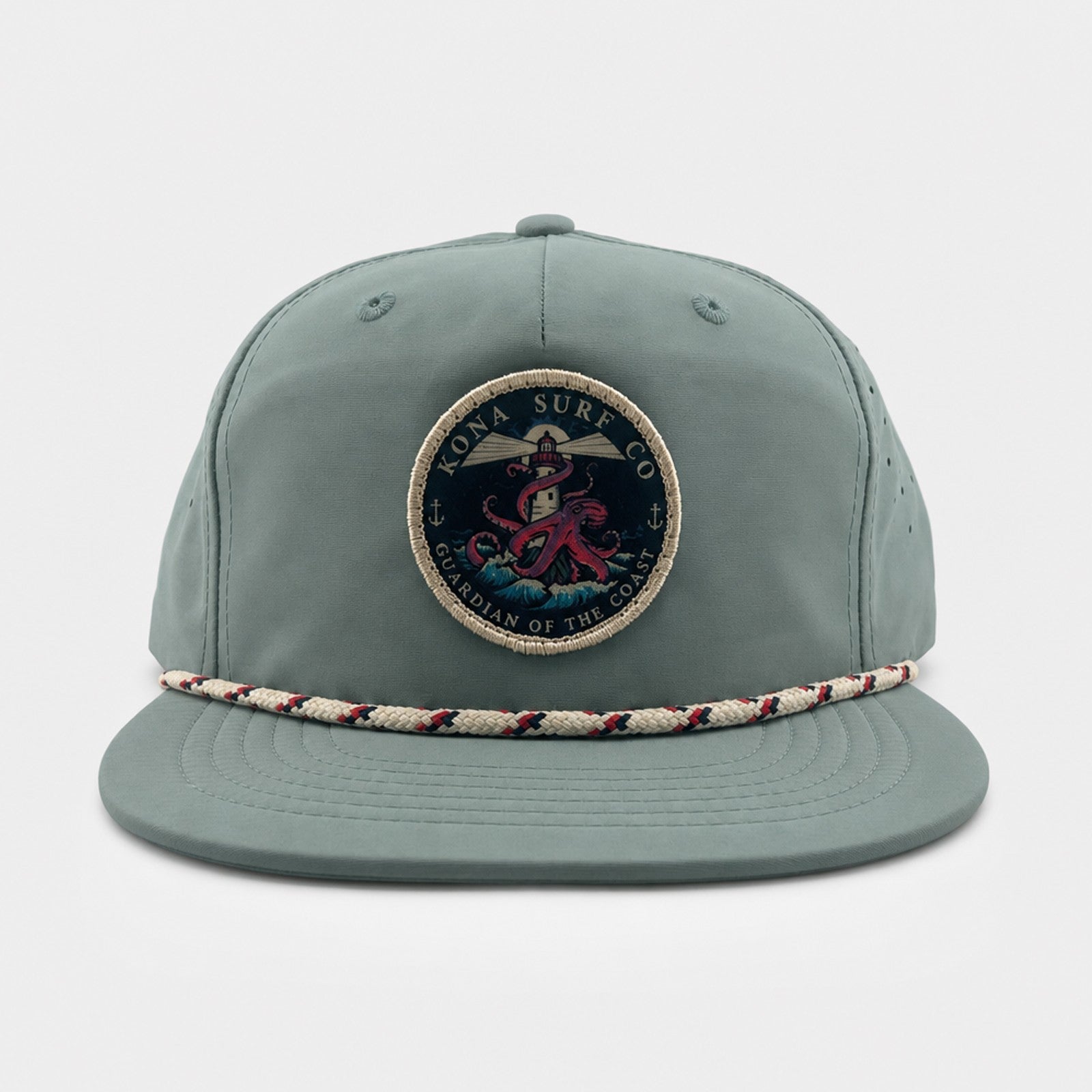 Guardian of the Coast Mens Snapback Hat