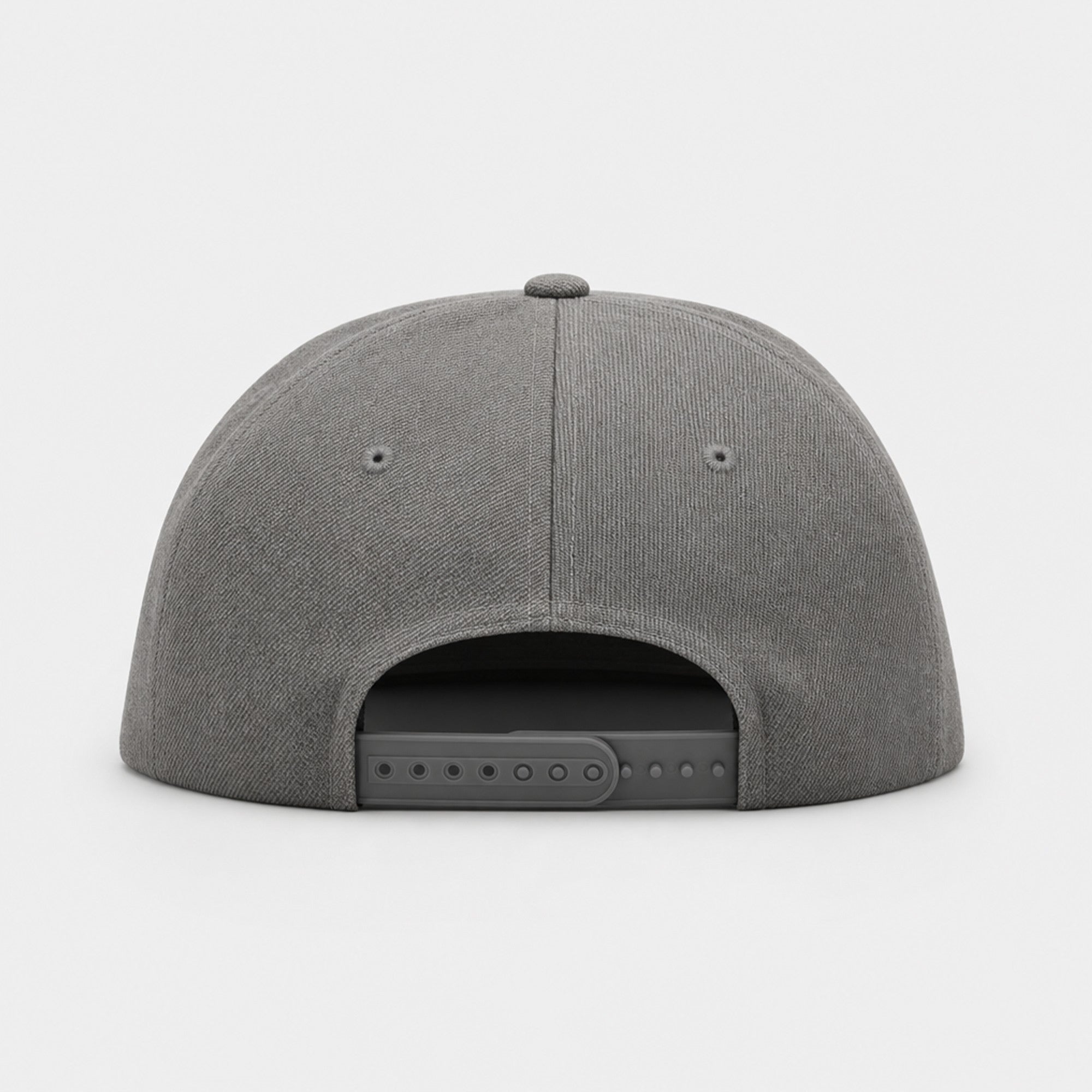3D Standard Mens Snapback Hat