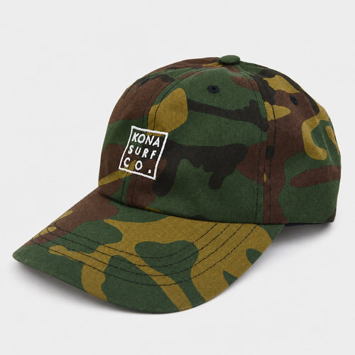 Emblem Mens Hat