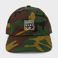 Emblem Mens Hat