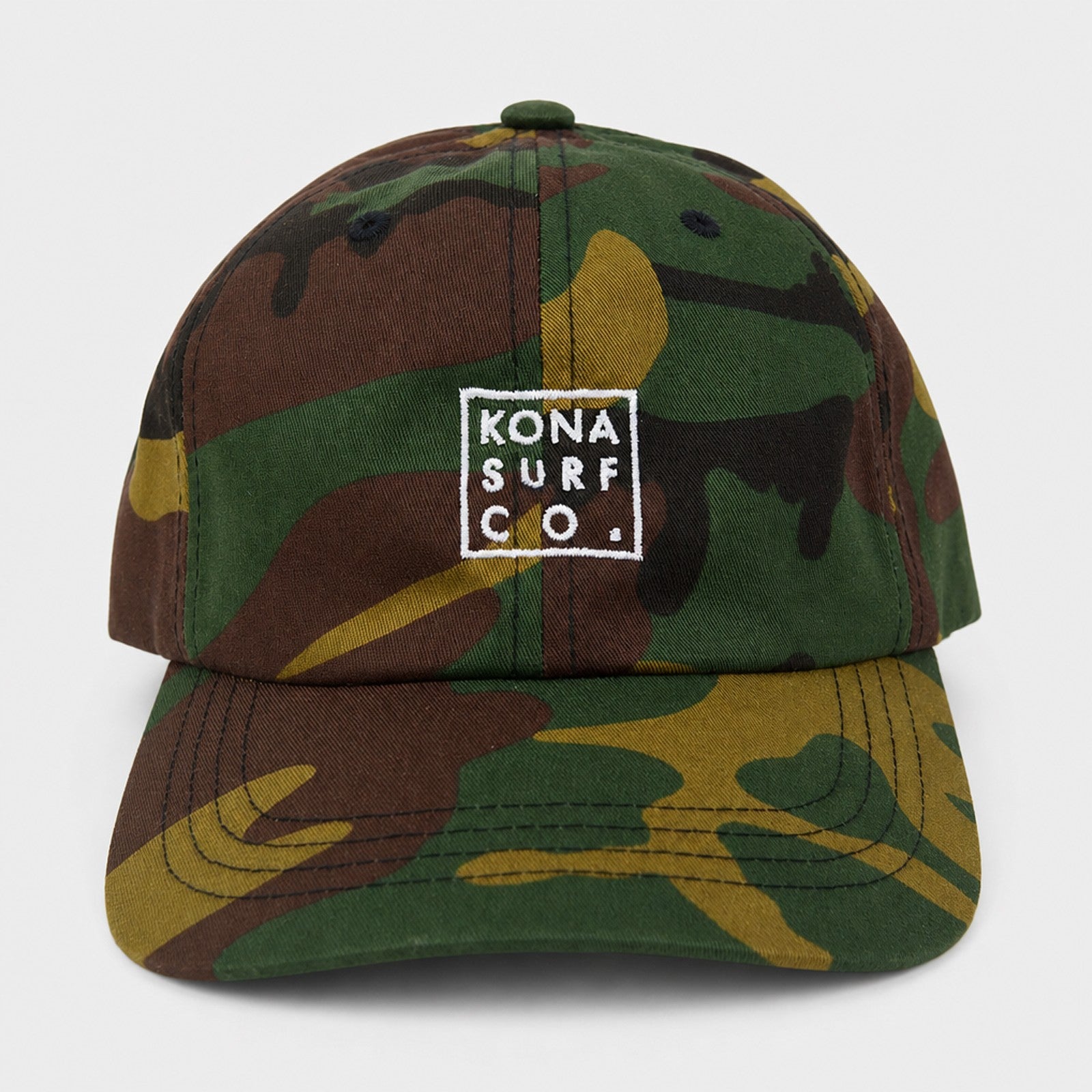 Emblem Mens Hat