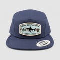 Shark Kabob 2 Mens Hat