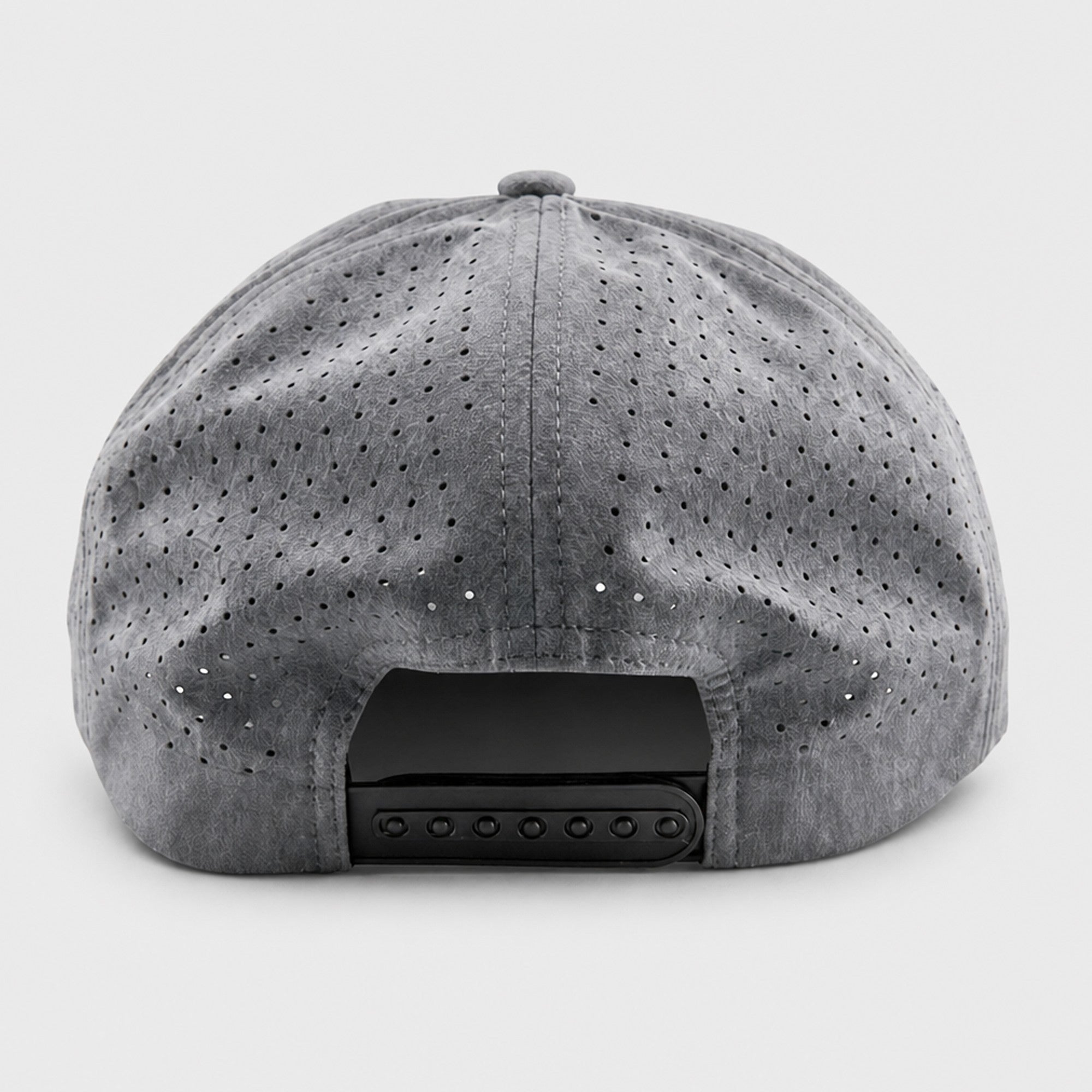 Shark Kabob 2 Mens Snapback Hat