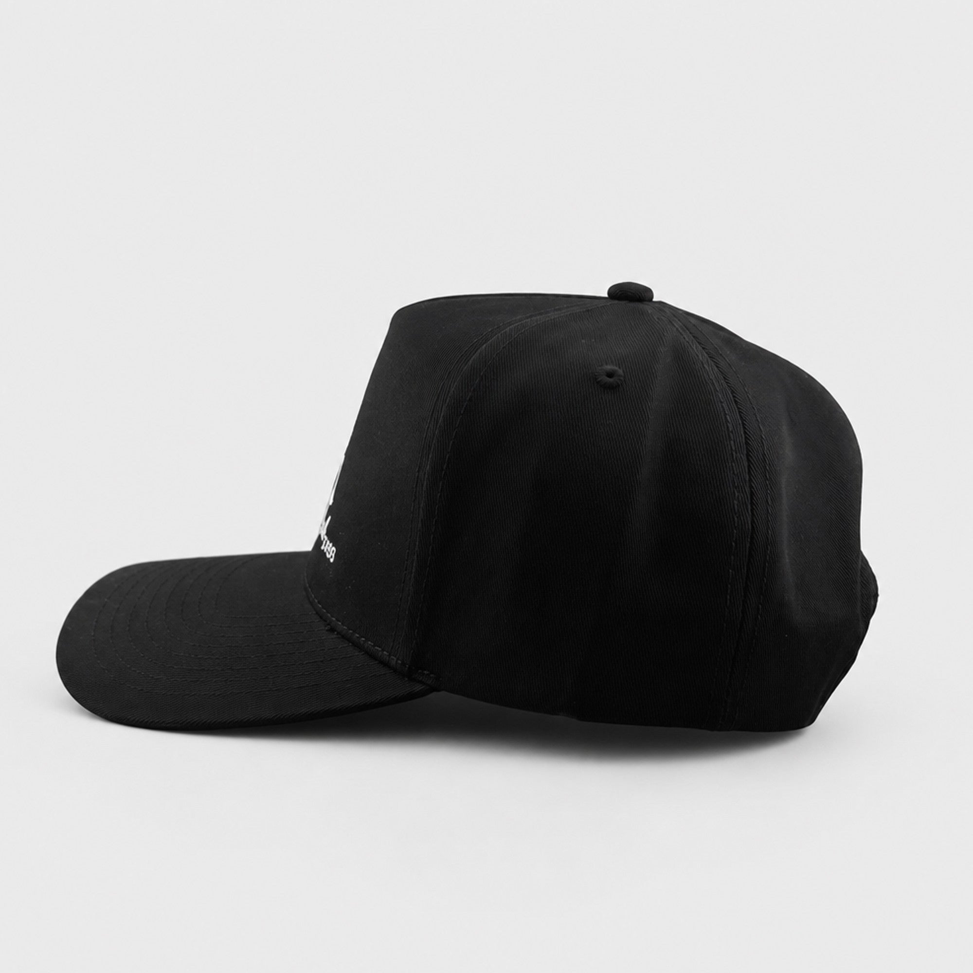 Support Local Mens Snapback Hat