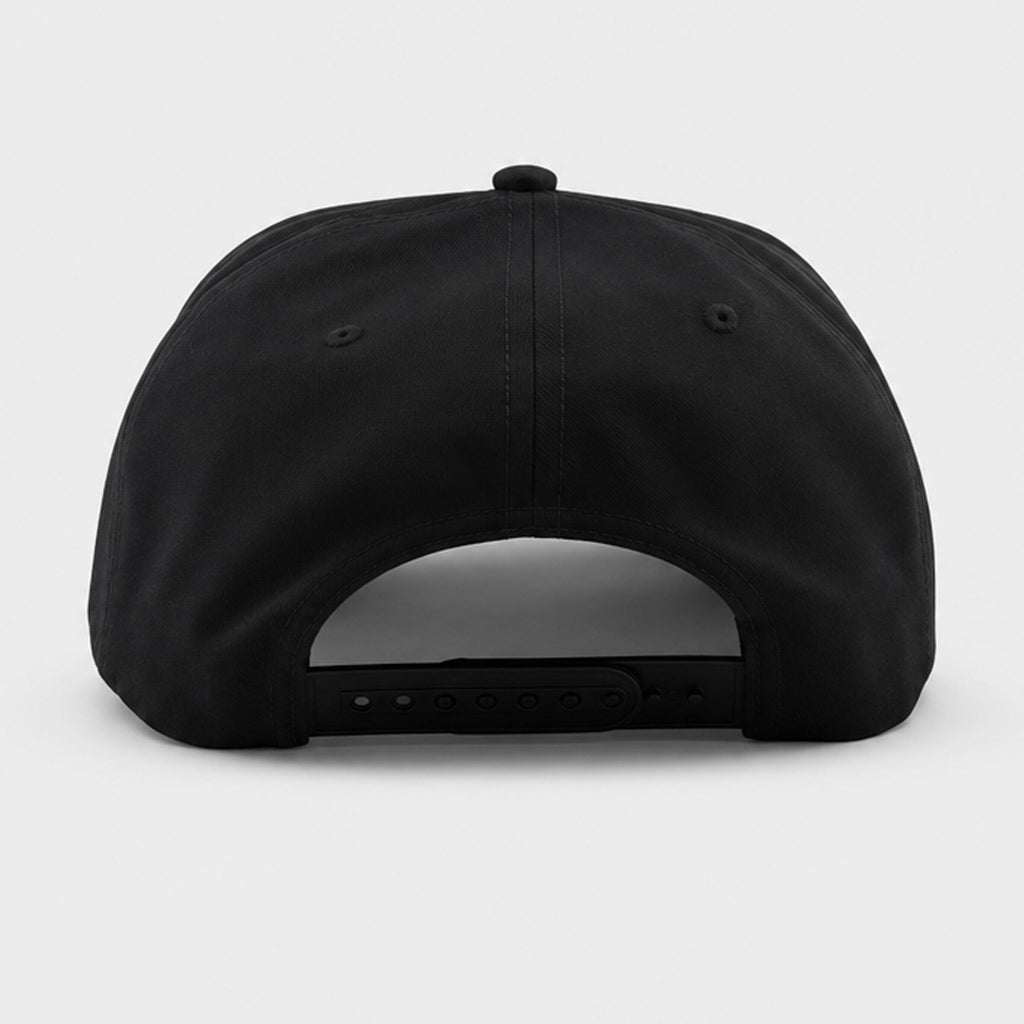 Support Local Mens Snapback Hat