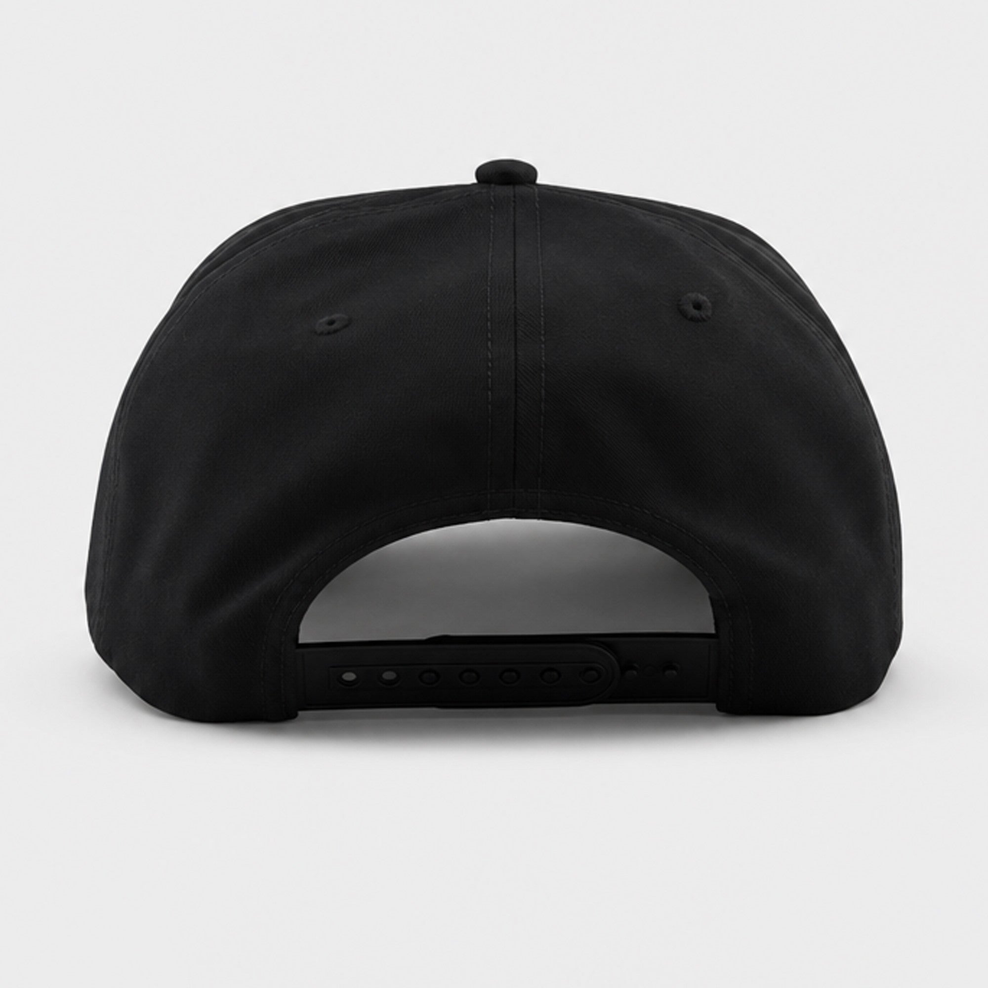 Support Local Mens Snapback Hat
