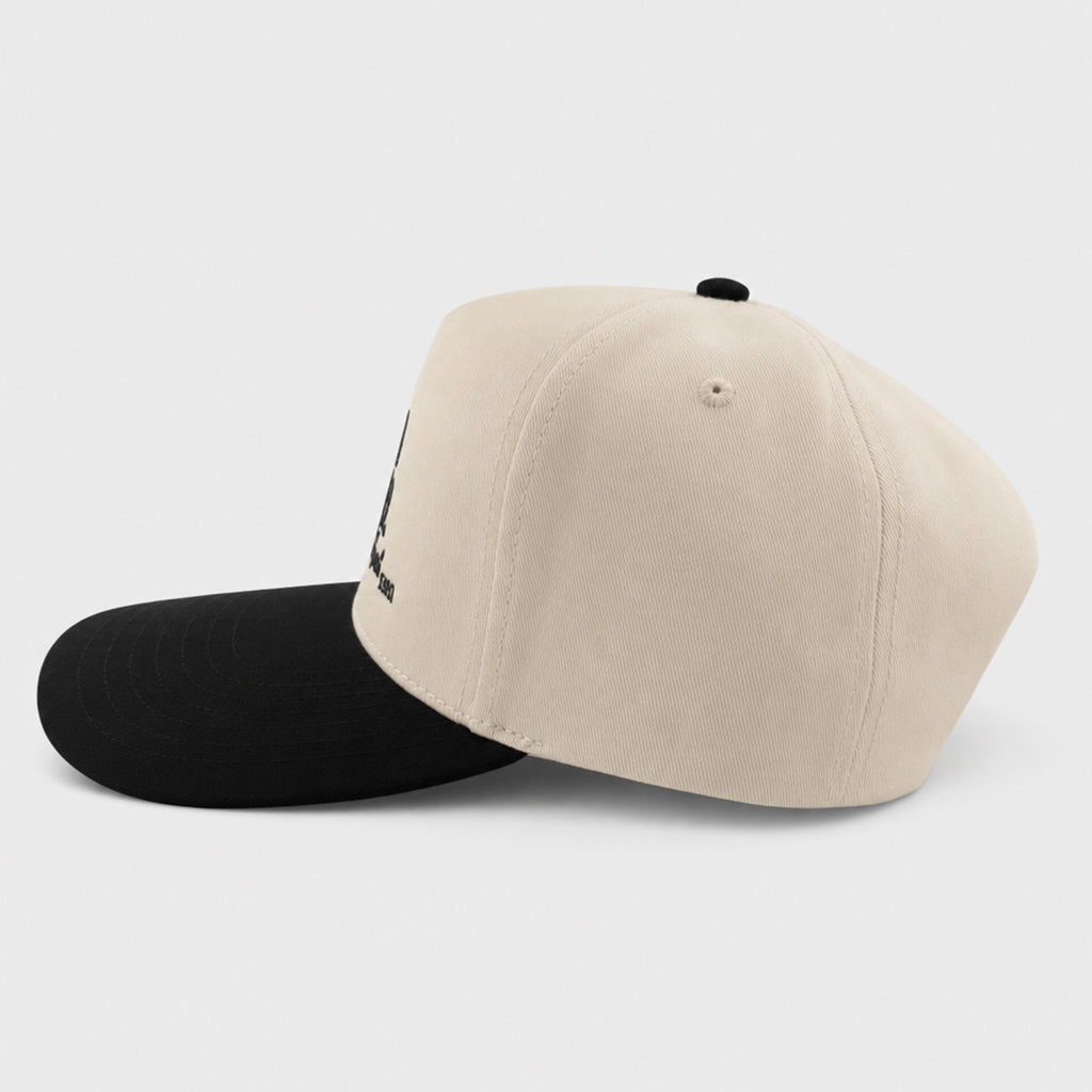 Support Local Mens Snapback Hat
