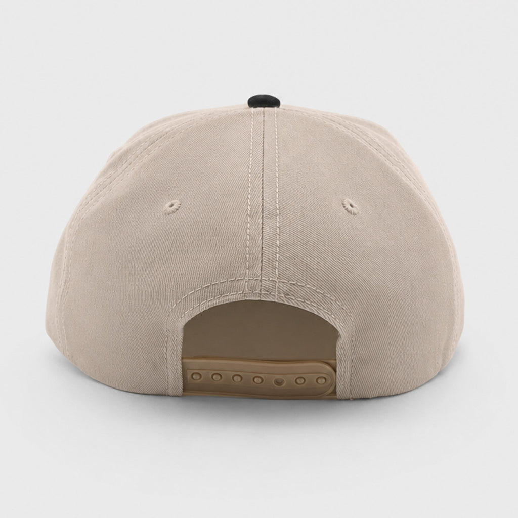 Support Local Mens Snapback Hat