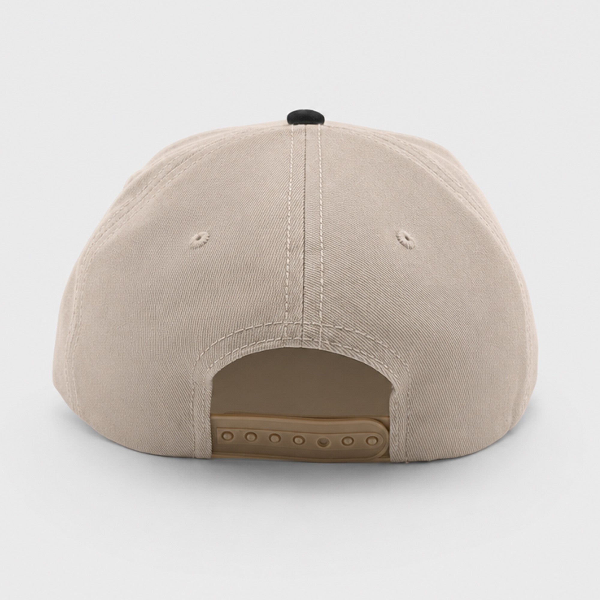 Support Local Mens Snapback Hat
