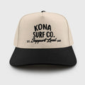 Support Local Mens Snapback Hat