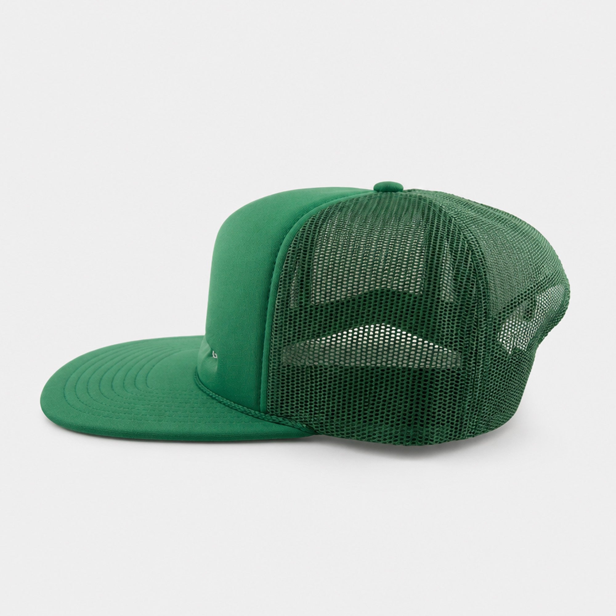 Support Local Mens Trucker Hat