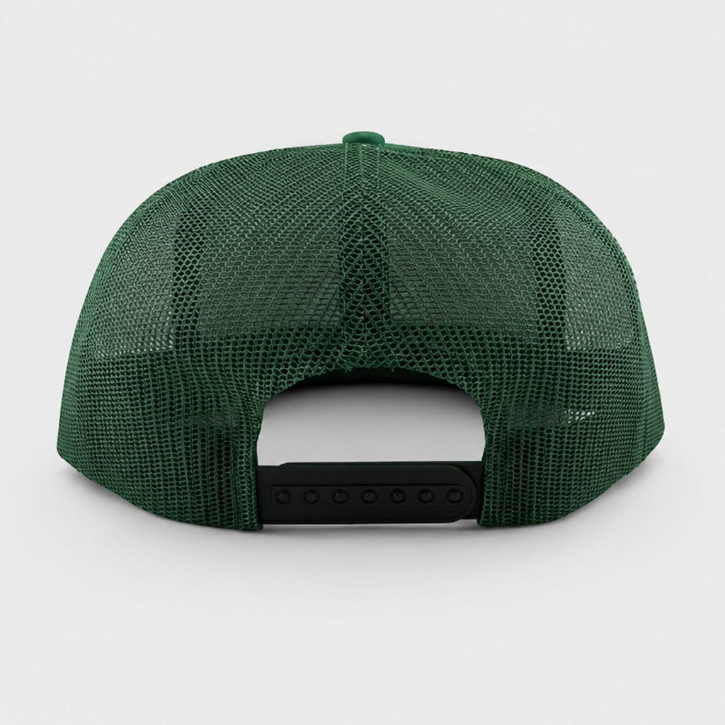 Support Local Mens Trucker Hat