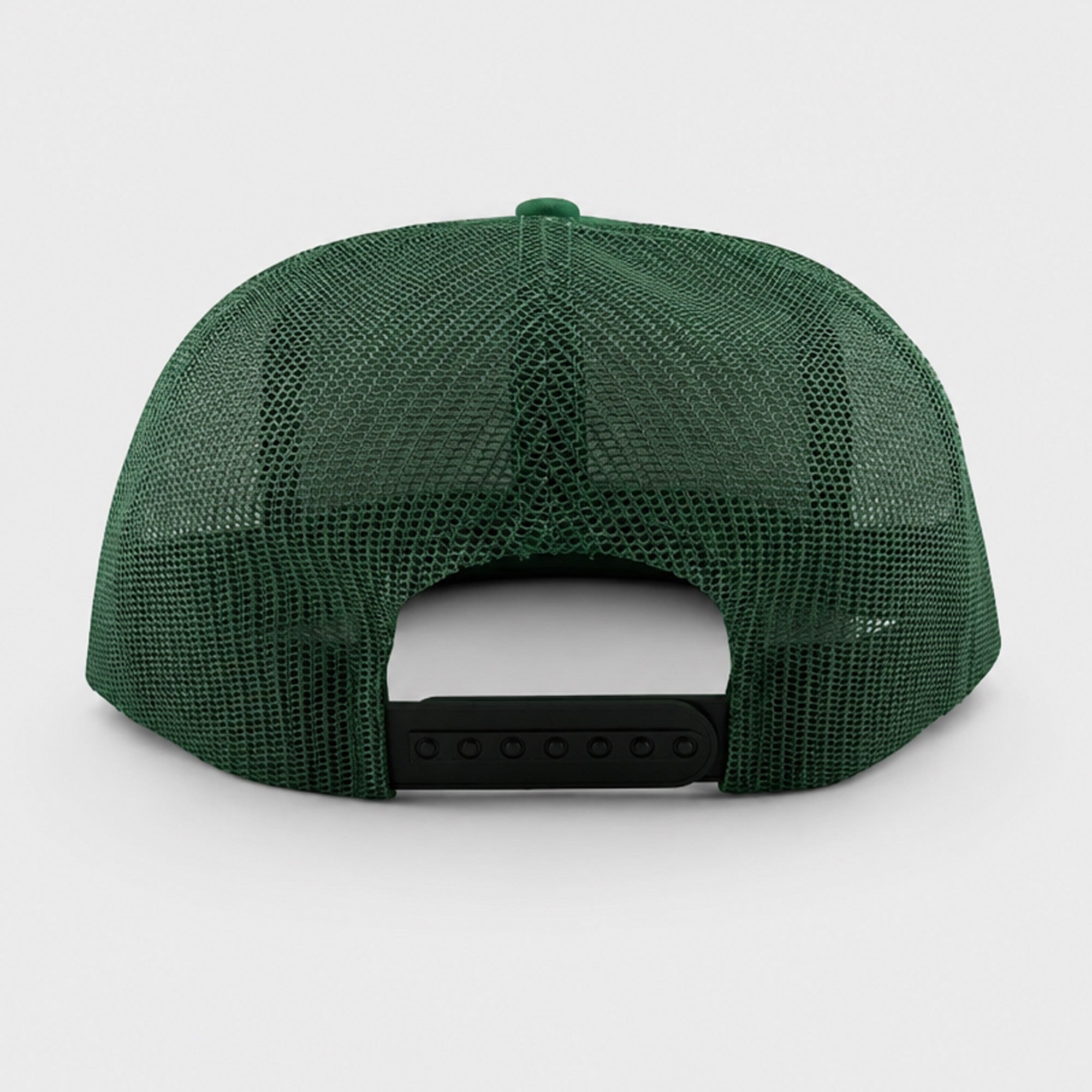 Support Local Mens Trucker Hat
