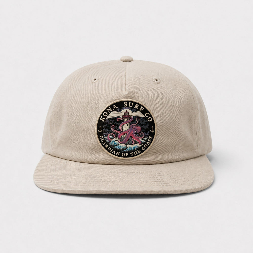 Guardian of the Coast Mens Hat